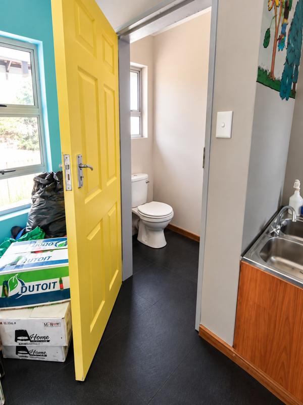 0 Bedroom Property for Sale in Vaalpark Free State